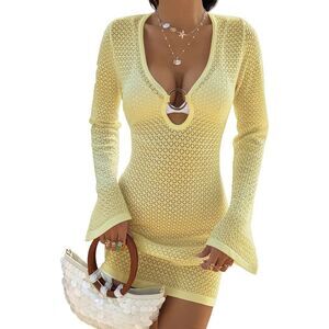 Luna Tuccini Womens Dress